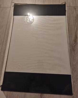 vetro temperato forno universale 