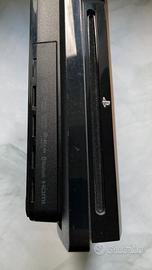 Ps3 slim 250 gb