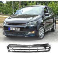 GRIGLIA VOLKSWAGEN VW POLO 6R 09-14 CROMO