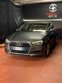 AUDI A3 SEDAN 1.6 TDI 2018