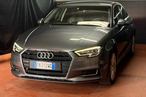AUDI A3 SEDAN 1.6 TDI 2018