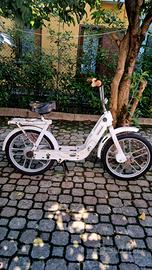 piaggio ciao telaio