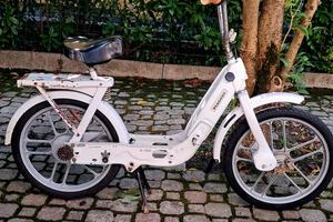 piaggio ciao telaio