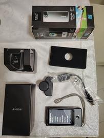 Sony bloggie touch MHS-TS20K 