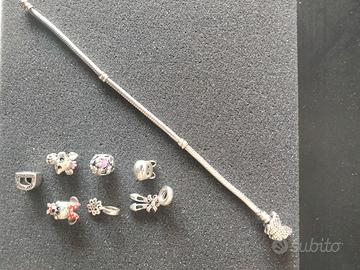 Bracciale pandora 