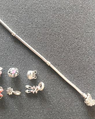 Bracciale pandora 
