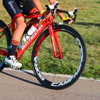 bici da corsa BOTECCHIA t2 doppiacorsa