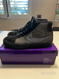 Nike SB Zoom Blazer Mid PRM FN6038-100 tg 46
