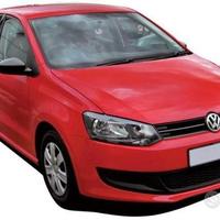 Ricambi auto NUOVI Volkswagen Polo dal 2009 al 201