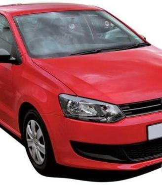 Ricambi auto NUOVI Volkswagen Polo dal 2009 al 201