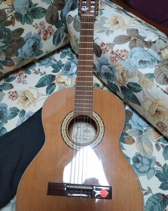 Chitarra classica AMADA