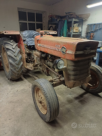 Trattore massey Ferguson 135