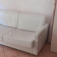Divano letto matrimoniale