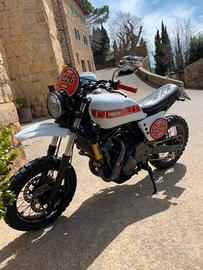 Scrambler