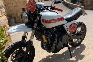 Scrambler