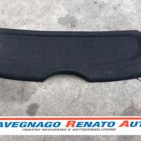 CAPPELLIERA Peugeot 206 1998-2012 3-5 porte