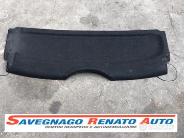 CAPPELLIERA Peugeot 206 1998-2012 3-5 porte
