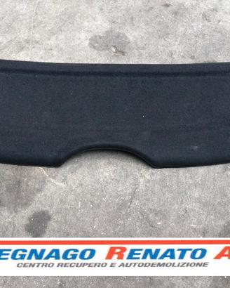 CAPPELLIERA Peugeot 206 1998-2012 3-5 porte