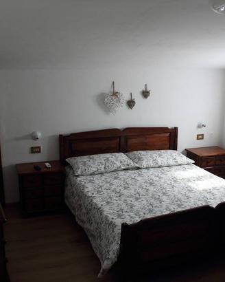 Camera da letto