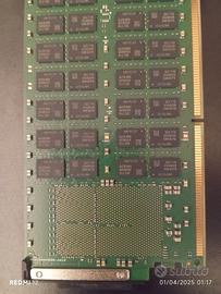 IBM-Lenovo 00VK302 31EE 64GB DDR4 CDIMM 8Gx72 Cart