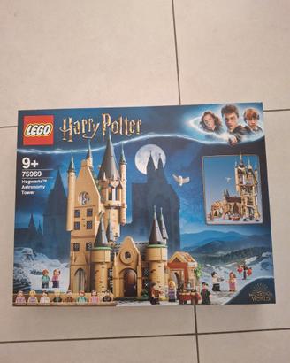 Lego Harry Potter 75969 Torre di Astronomia