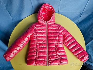 🎀 Giacca United Colors of Benetton 7-8 anni 130cm