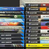 Videogiochi Nintendo Gamecube