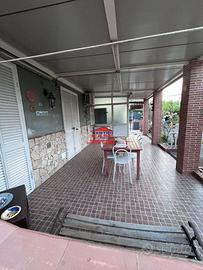 Appartamento a pochi passi dal mare di Fondachello