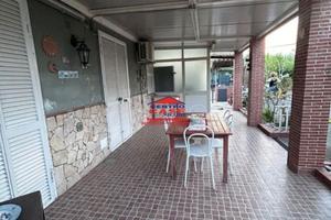 Appartamento a pochi passi dal mare di Fondachello