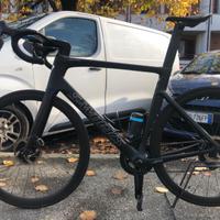 Bicicletta SPECIALIZED VENGE S-WORKS