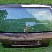 PORTELLONE POSTERIORE COMPLETO VOLKSWAGEN Golf 3 B