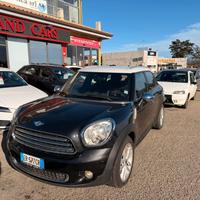Mini Cooper D Countryman 2.0 Automatica