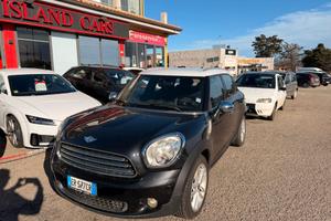 Mini Cooper D Countryman 2.0 Automatica