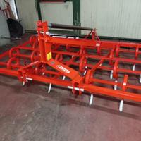 Vibrocoltivatore 2,40 metri