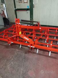 Vibrocoltivatore 2,40 metri