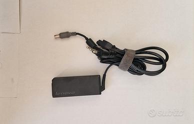 Caricabatteria Notebook  di varie marche