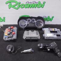 KIT AVVIAMENTO ALFA ROMEO MITO 1.6 MTJ 2012