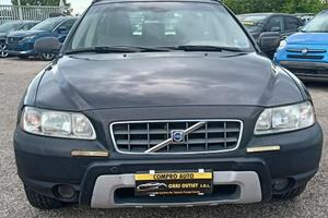 Volvo V70 2.4 D5 AWD cross country