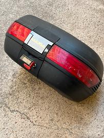 Top case Givi Maxia