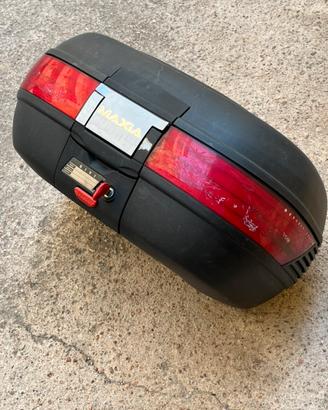 Top case Givi Maxia