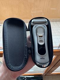 Rasoio Elettrico BRAUN Series 9 Pro