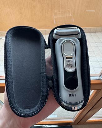 Rasoio Elettrico BRAUN Series 9 Pro