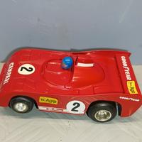 slot car 1:32 polistil alfa romeo 33TT