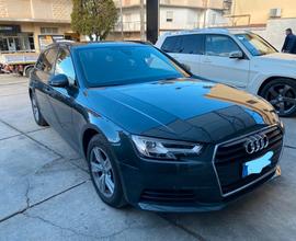 AUDI A4 5ª serie - 2018