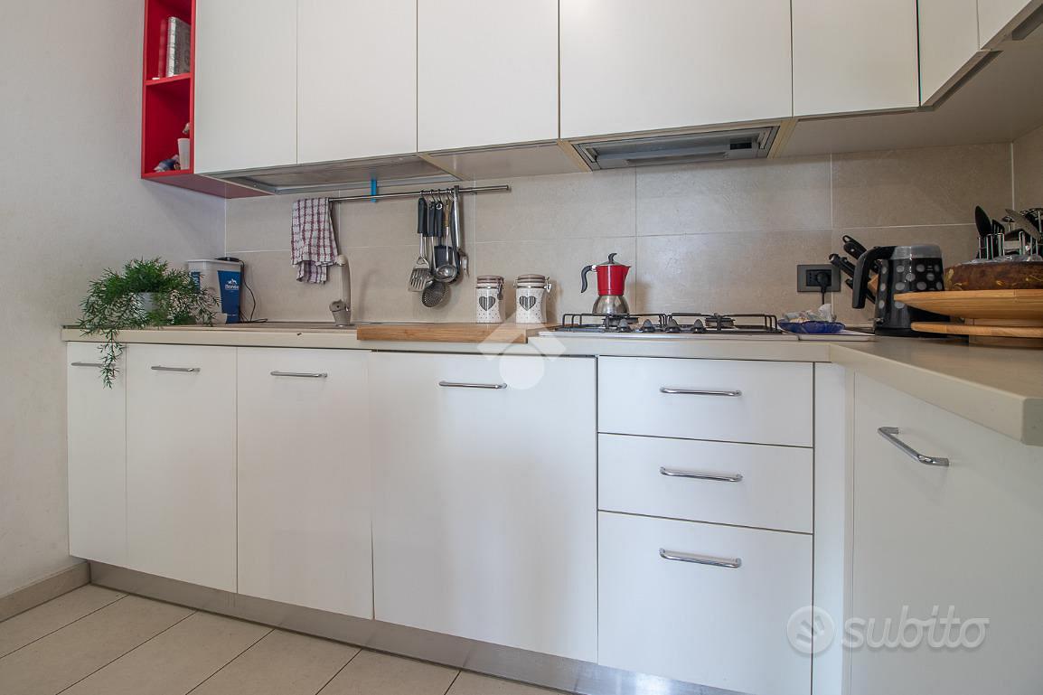 Apartment in Cervia, Pinarella di Cervia - Vista 4