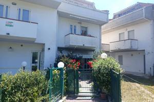 Villa di 170 m² con 4 locali e box auto a Santa Ma