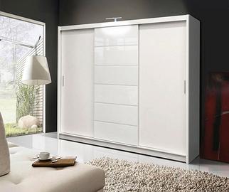 Armadio con ante scorrevoli