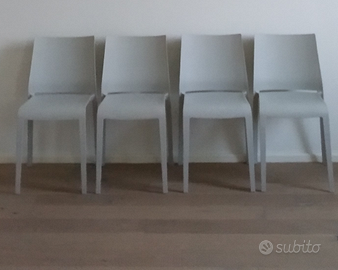 Sedie Riga della Desalto