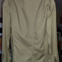Camicia militare