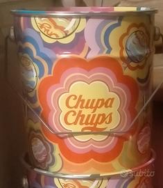 Latta nuova Chupa Chups